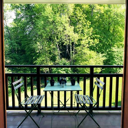 Studio La Piste-4 By Interhome Saint-Gervais-les-Bains Dış mekan fotoğraf