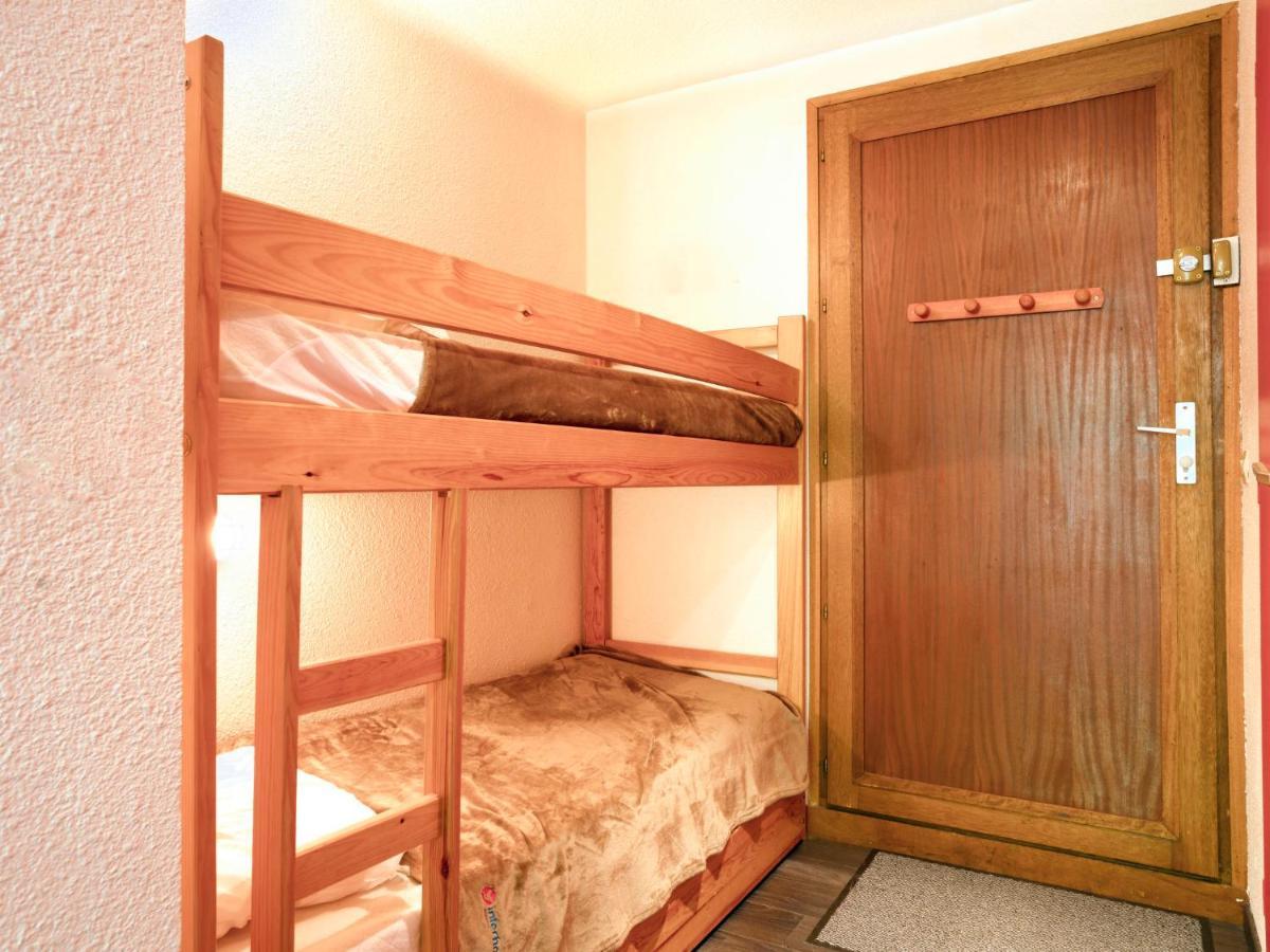 Studio La Piste-4 By Interhome Saint-Gervais-les-Bains Dış mekan fotoğraf